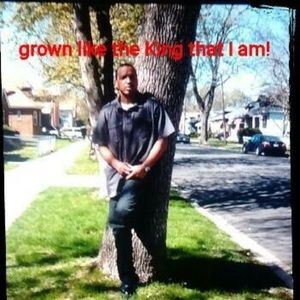 Meet your Posher, Reginald